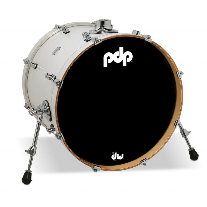 PDP by DW 7179542 Bassdrum Concept Maple